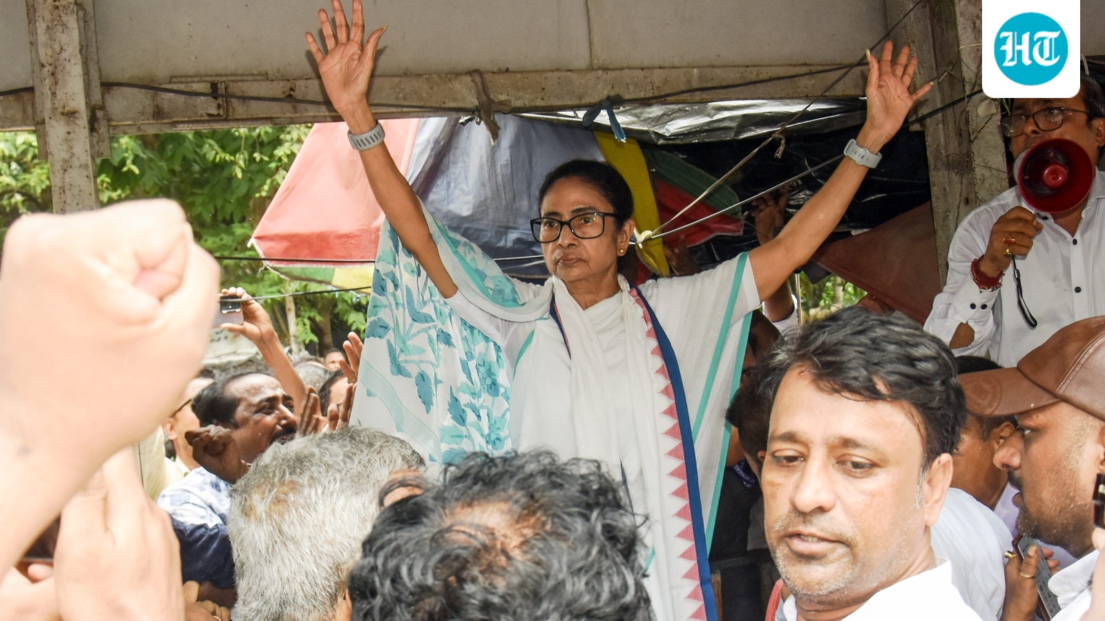 Amid rift over 'forged signatures', TMC writes to Bengal speaker for Leader of Oppn appointment: ‘Request to recognise’