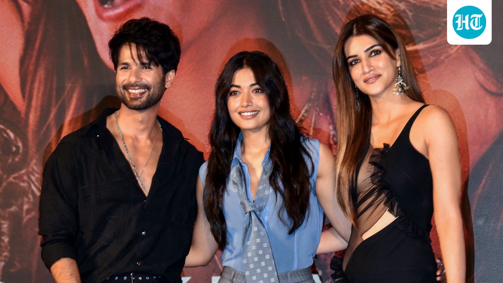 Cocktail 2 box office collection day 1 (updated live): Shahid, Kriti, Rashmika film crosses  ₹5 crore in strong start