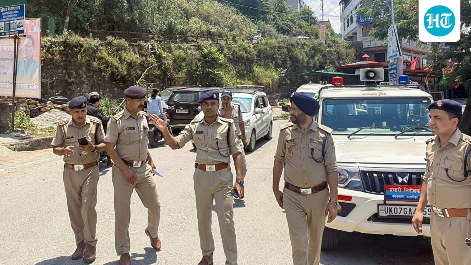 Wedding turns into tragedy in Uttarakhand as bride's father dies of heart attack after dowry dispute