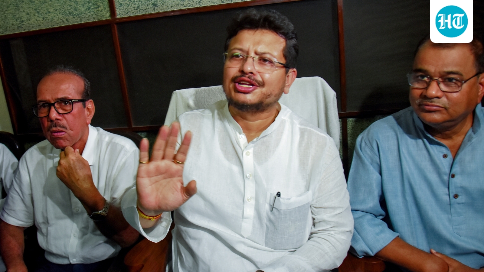 Trouble for Mamata Banerjee as TMC rebel Ritabrata Banerjee claims more support