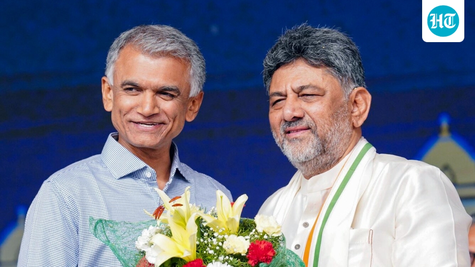 Karnataka cabinet minister’s portfolio row unresolved over a week after oath ceremony
