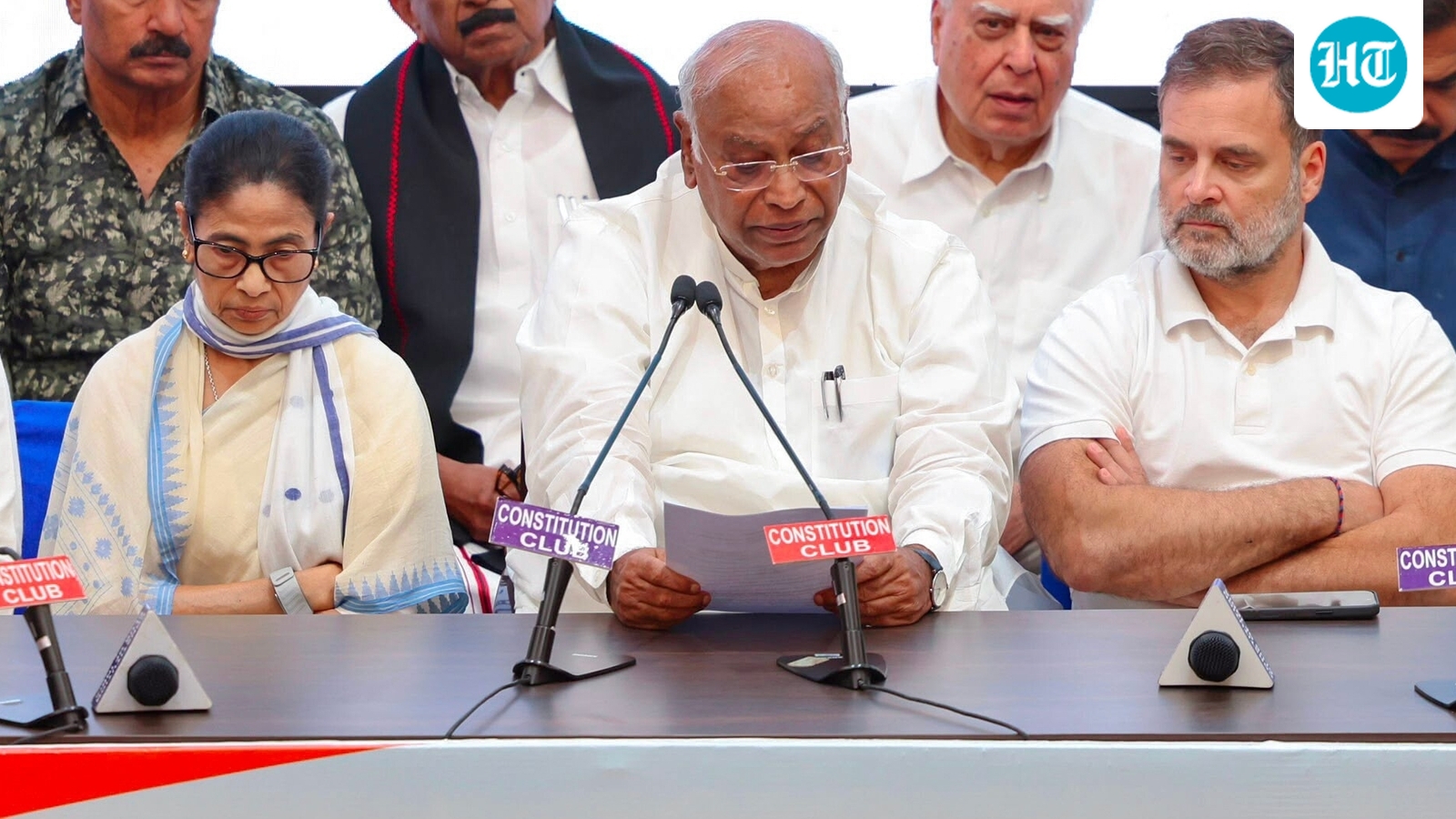 As TMC crack travels to Delhi, Mamata looks for warmth in INDIA situationship: Decoding the two meets today
