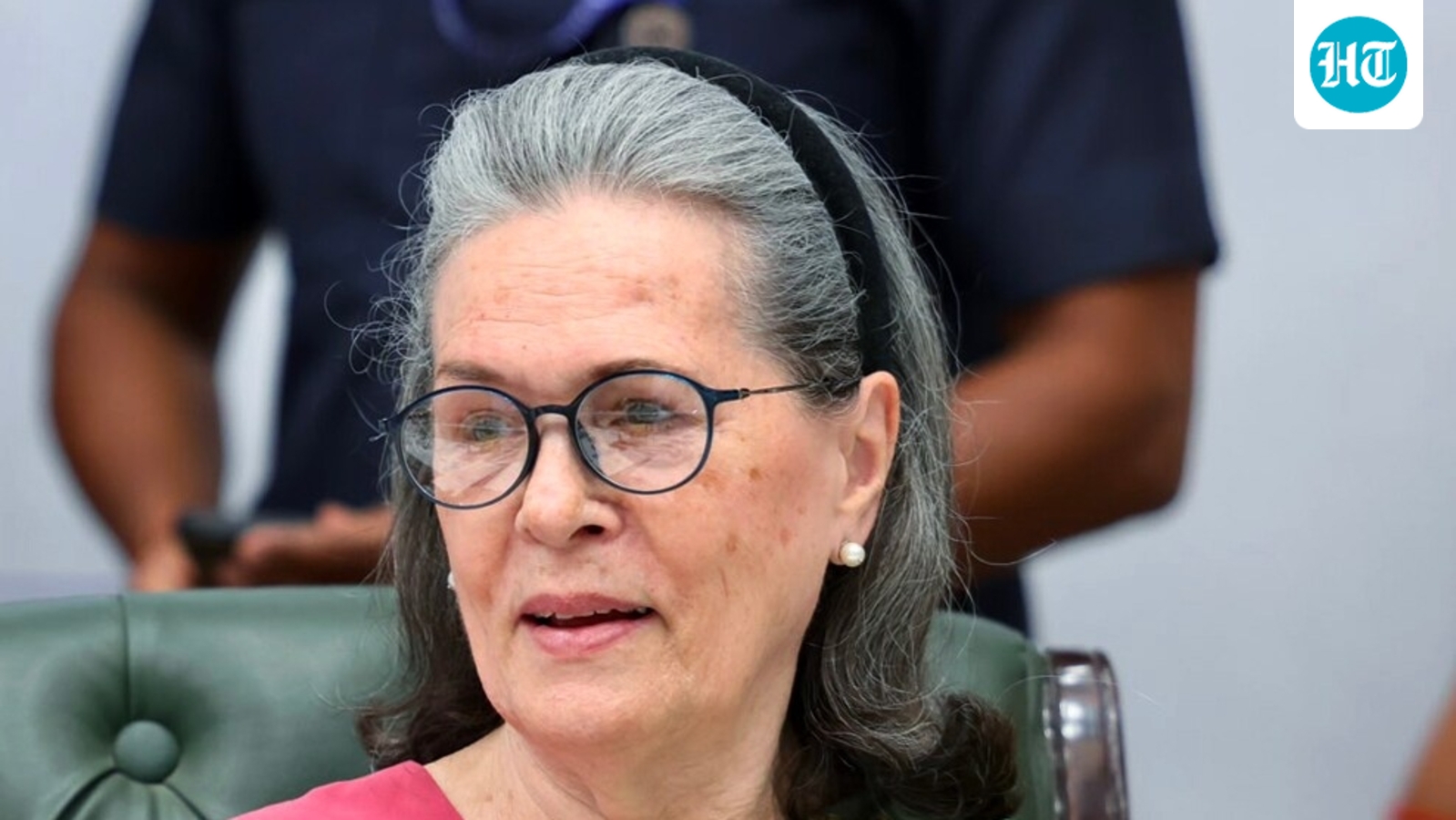 ‘Tweet on Rafah, silent on Hindus in Dhaka’: BJP slams Sonia Gandhi's Gaza article