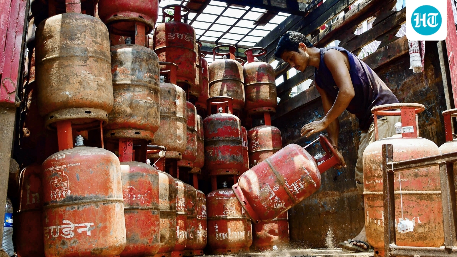India withdraws commercial LPG supply restrictions amid US-Iran deal hopes