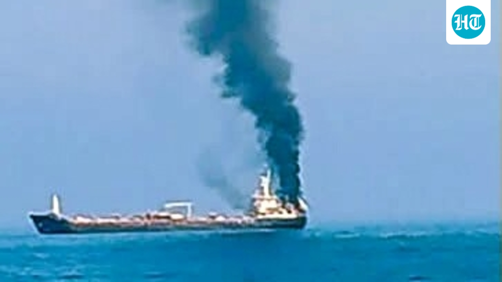 ‘Attacks must stop’: MEA condemns continued strikes by US Navy on Indian-crewed vessels