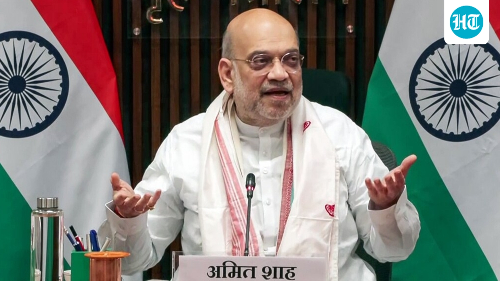 Will remove AFSPA from most of Northeast in 2027: Union minister Amit Shah