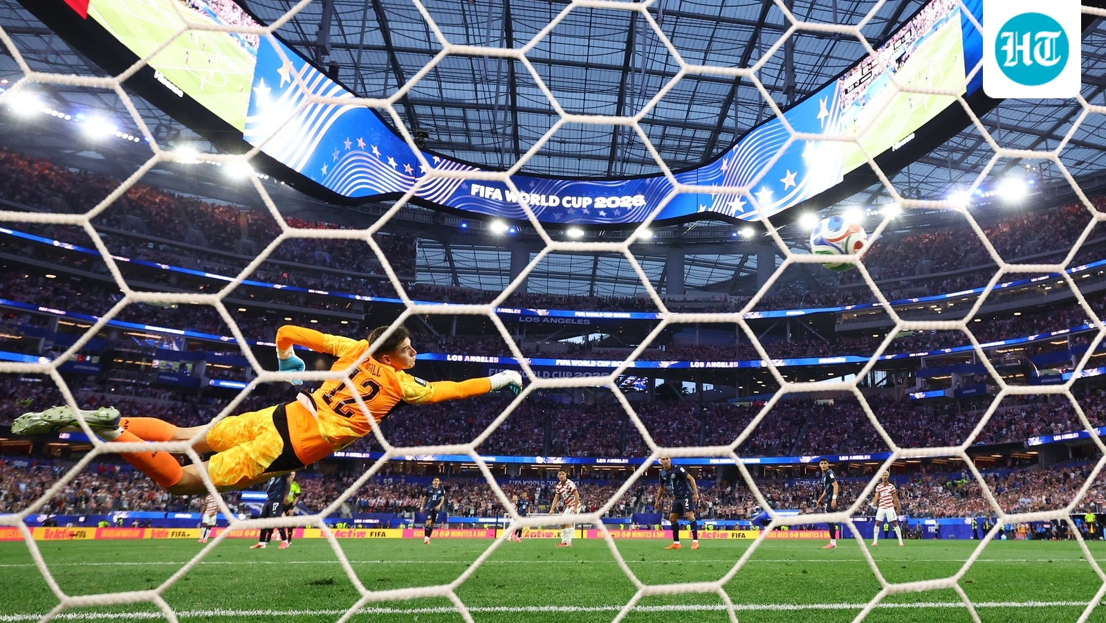 What time is the USA vs Australia FIFA World Cup match today? How to watch, TV channel, streaming details