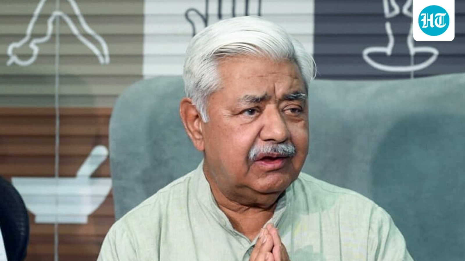 Will wait for Ram temple probe to consider action against Champat Rai: VHP international president