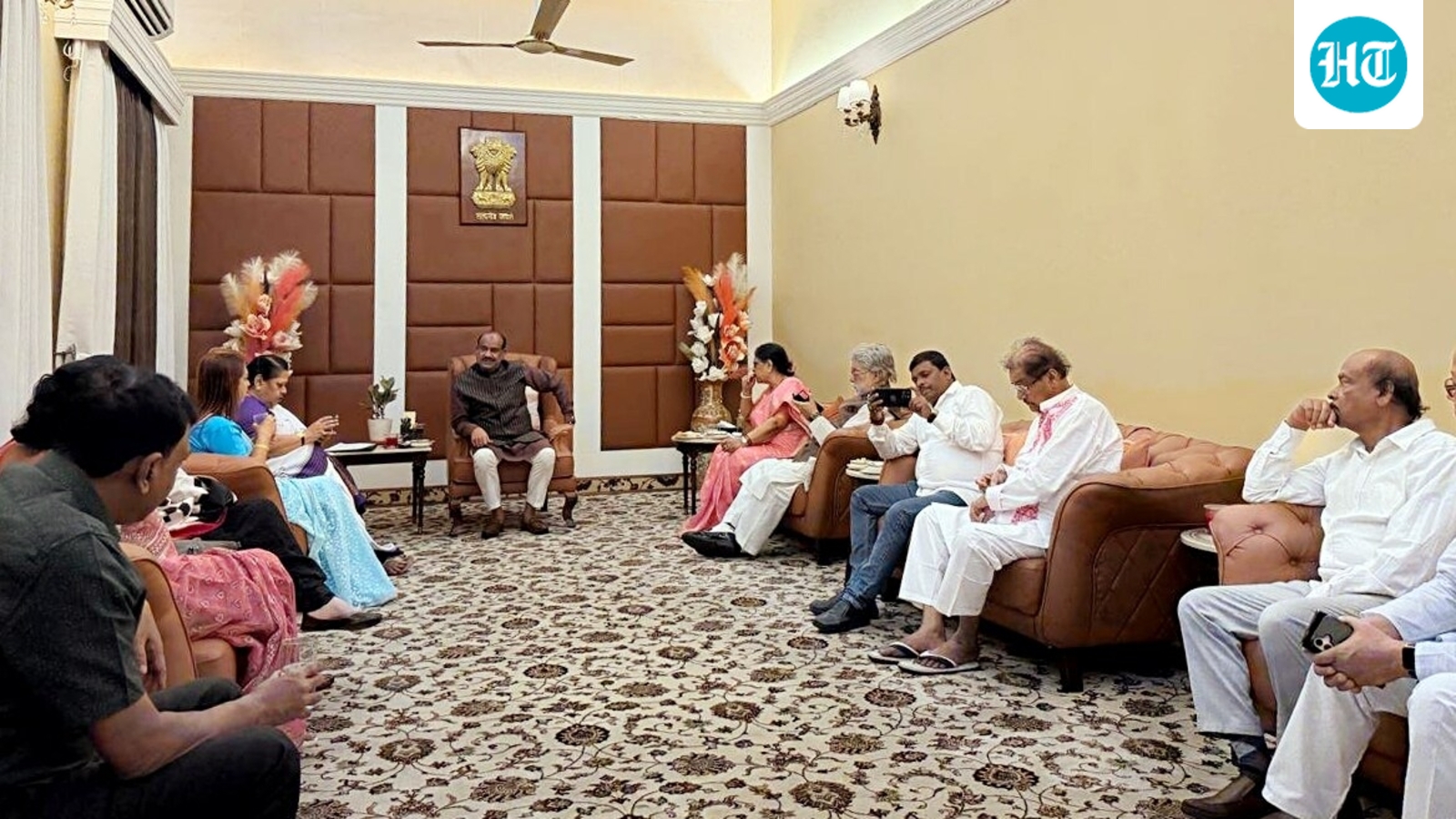 'Still in the dark': Confusion shrouds TMC rebels' merger with NCPI