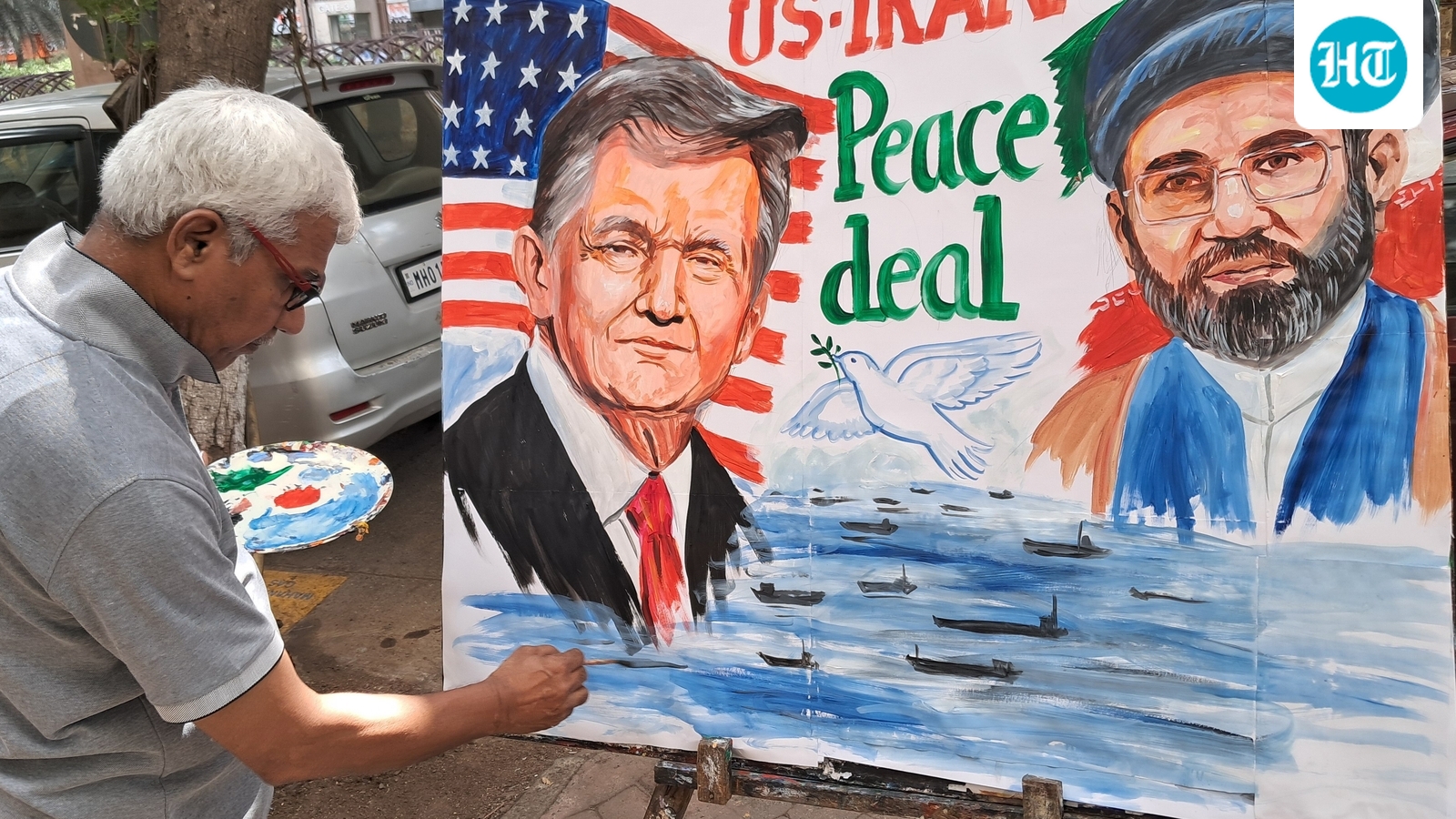 US-Iran peace deal to be signed soon: All you need to know about the MoU