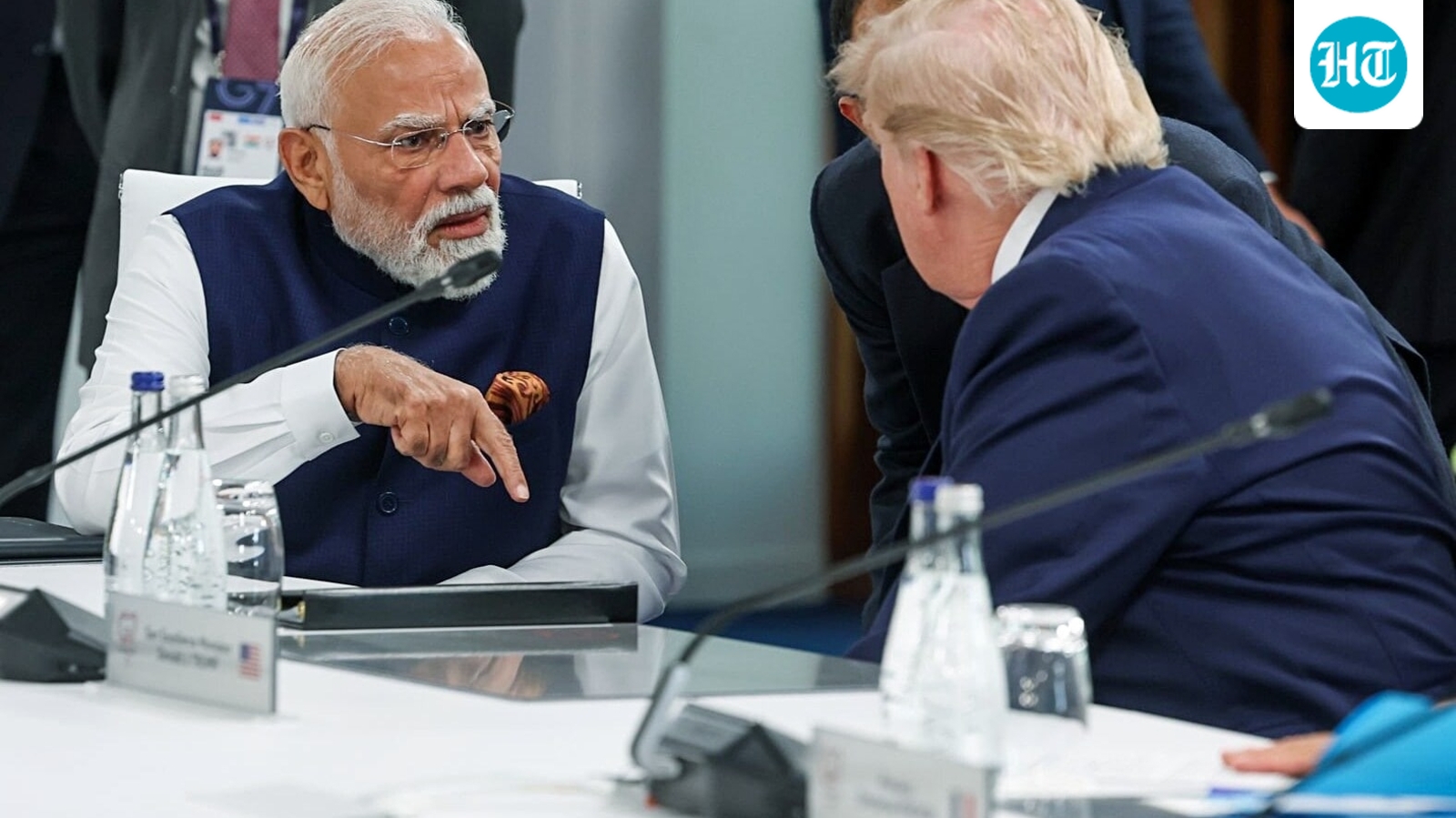 US senators call for 100% tariffs over Russian oil purchase in new bill | What it means for India