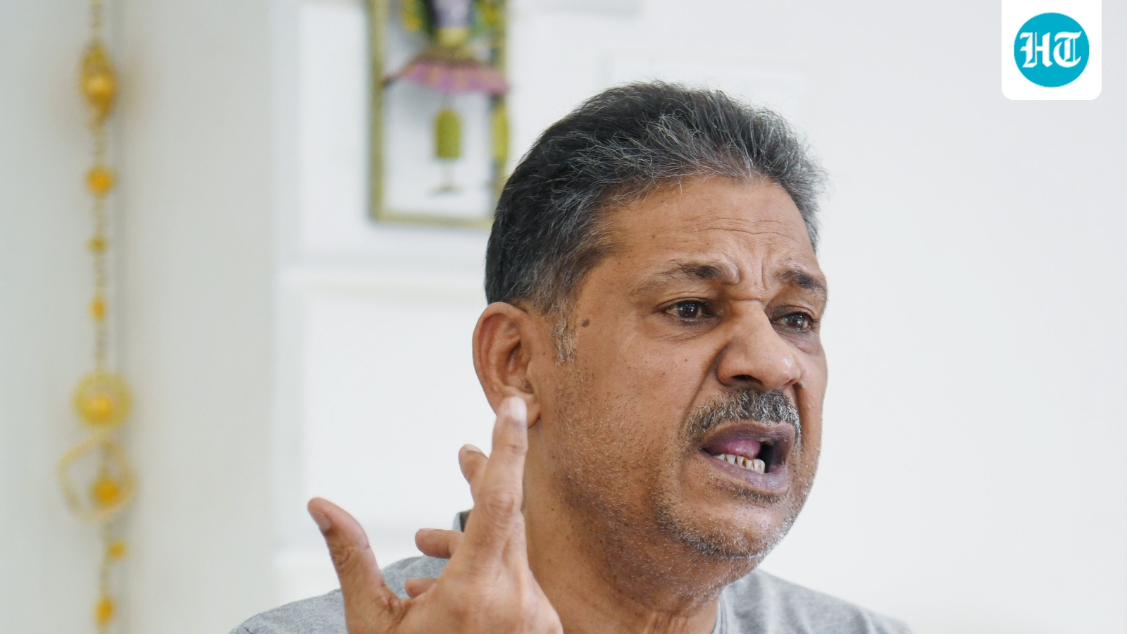 ‘Children are watching’: TMC MP and ex-cricketer Kirti Azad slams condom ads during matches