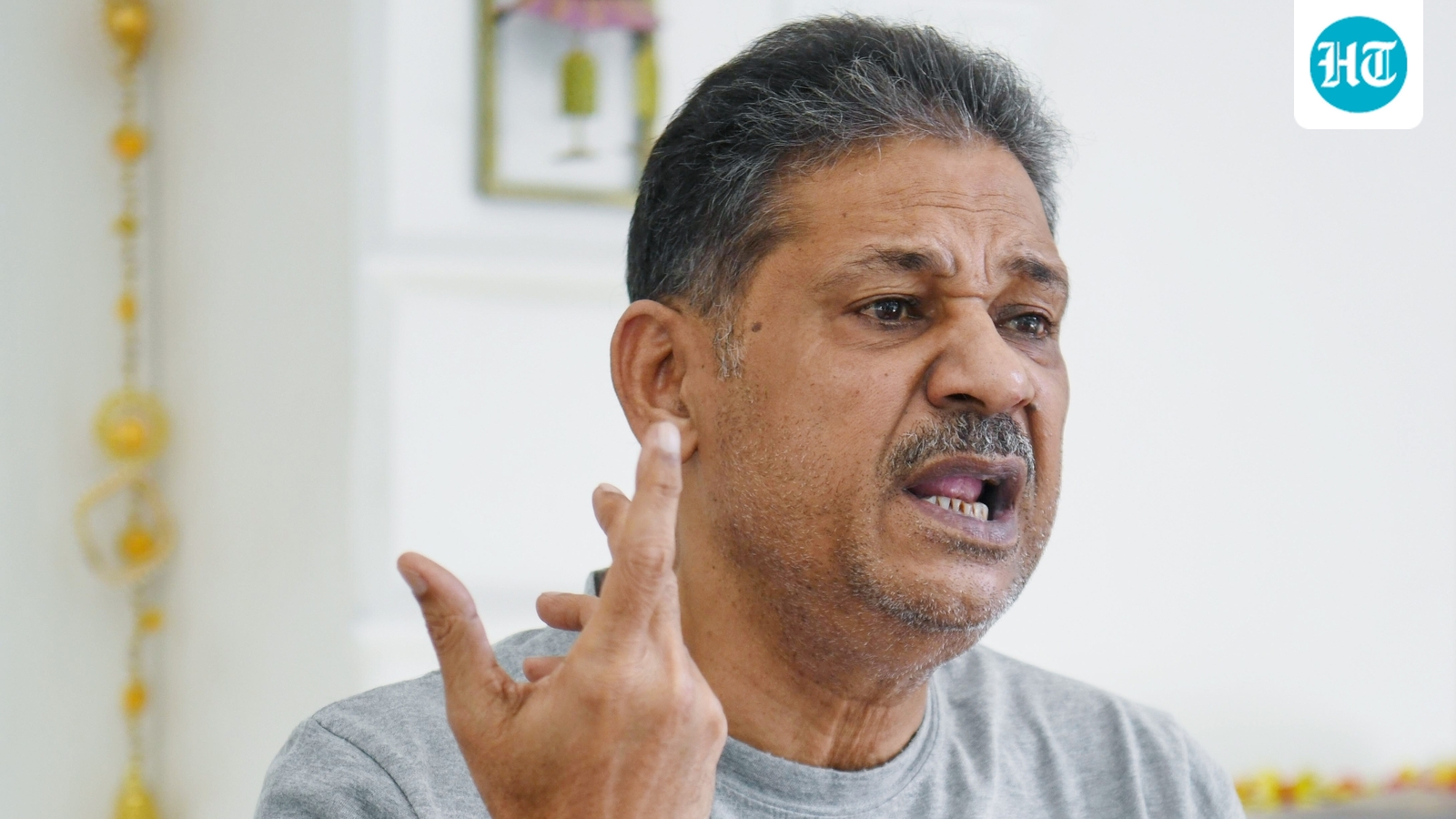 TMC MP Kirti Azad alleges Baruipur encounter was ‘staged’ to hide BJP's ‘internal secrets’