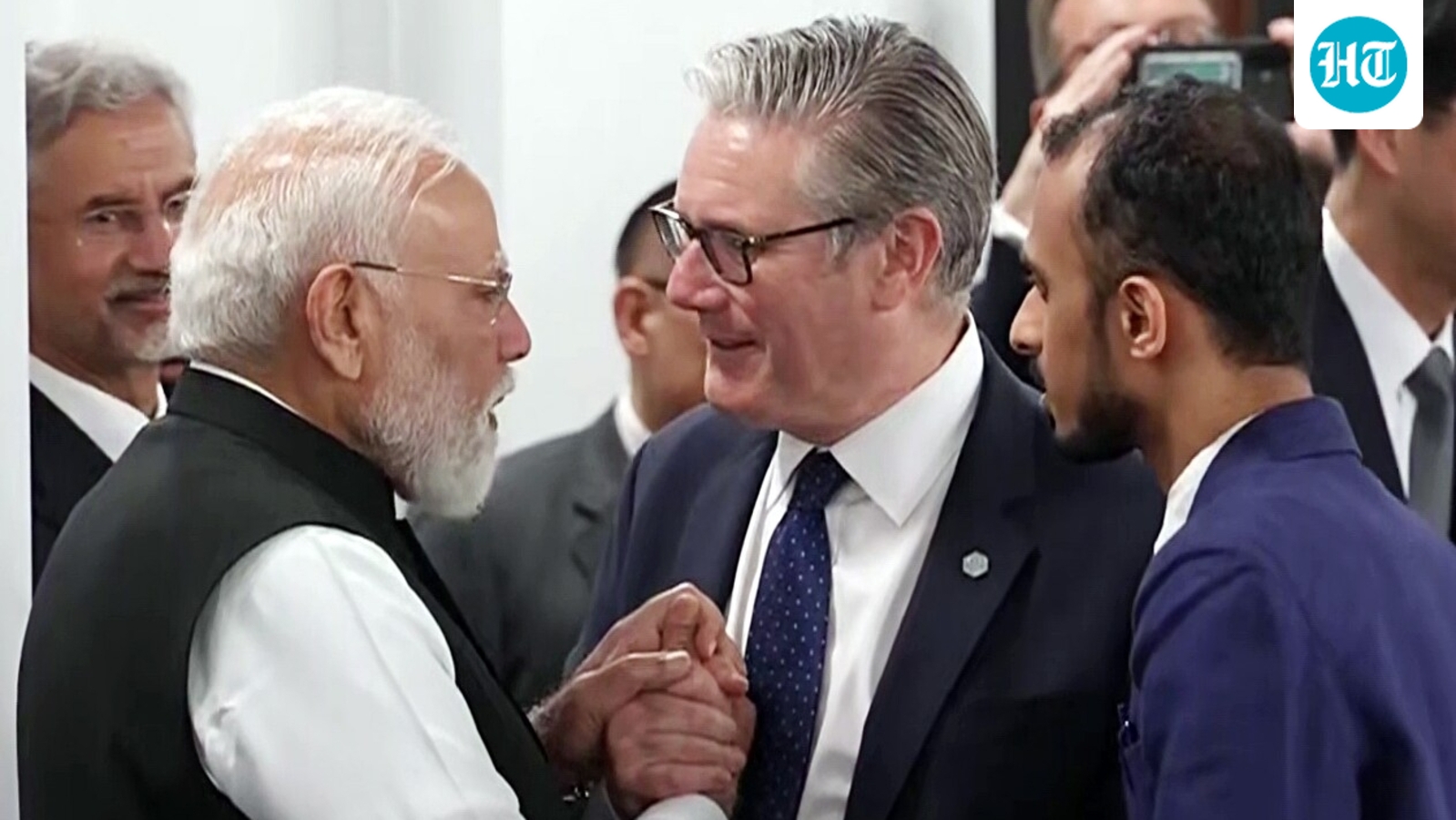 'Fastest implementation': India-UK free trade agreement to take effect July 15