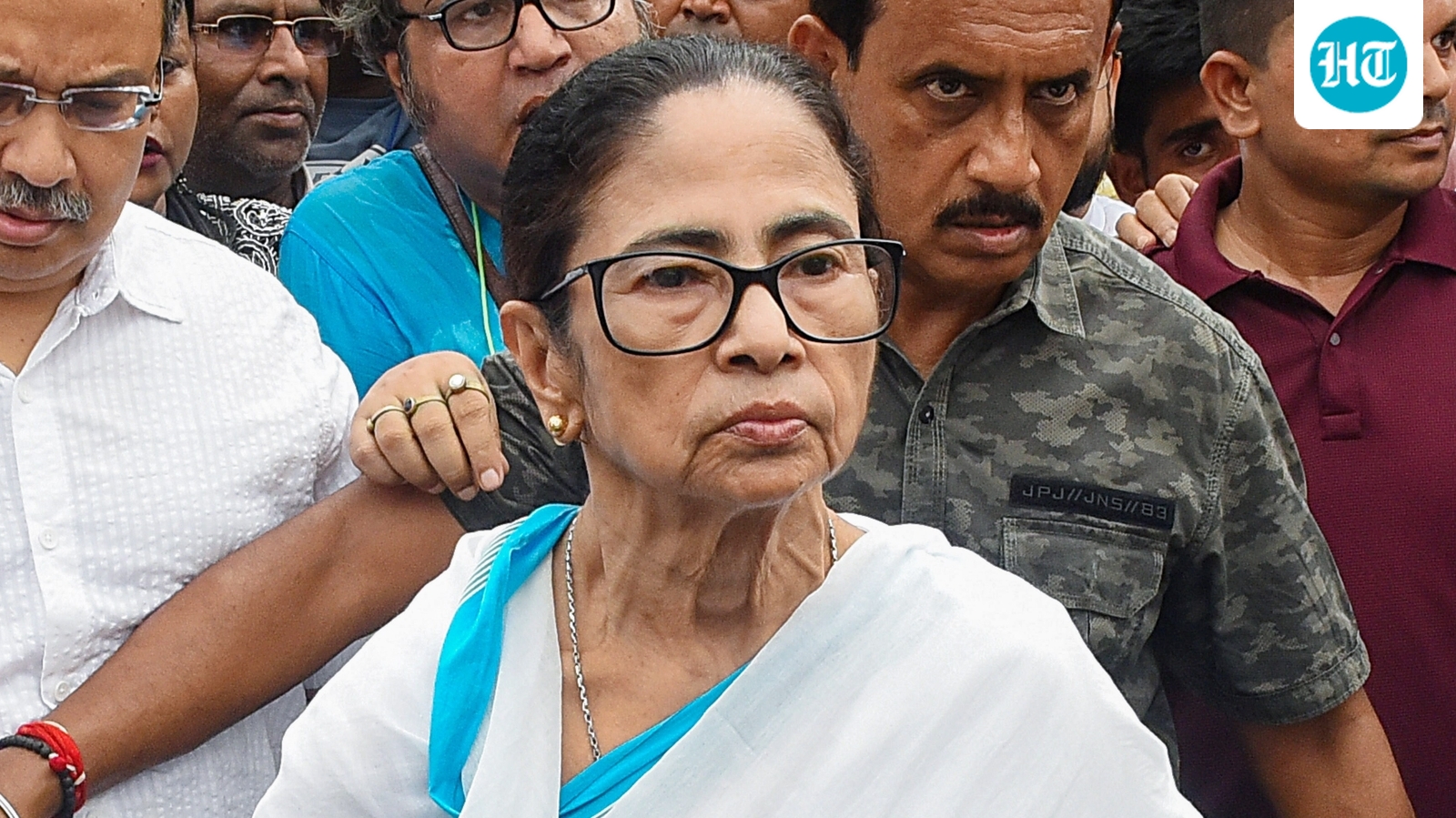 'Mamata welcome as chief advisor': Rebel TMC faction elects Arup Roy chairperson, names new office-bearers