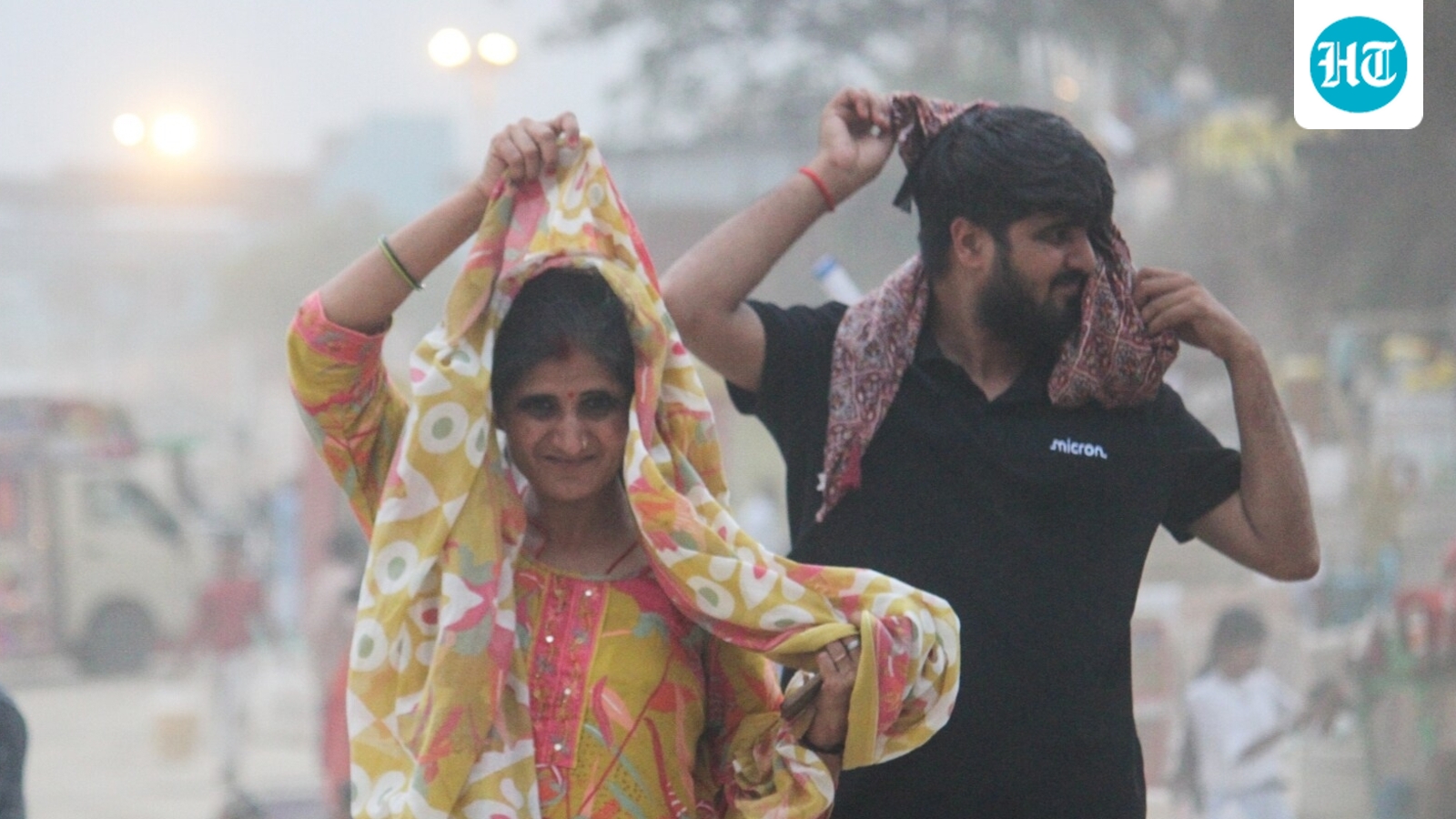 Dust biggest contributor to PM2.5 concentrations during summers in Delhi-NCR: Air quality panel official