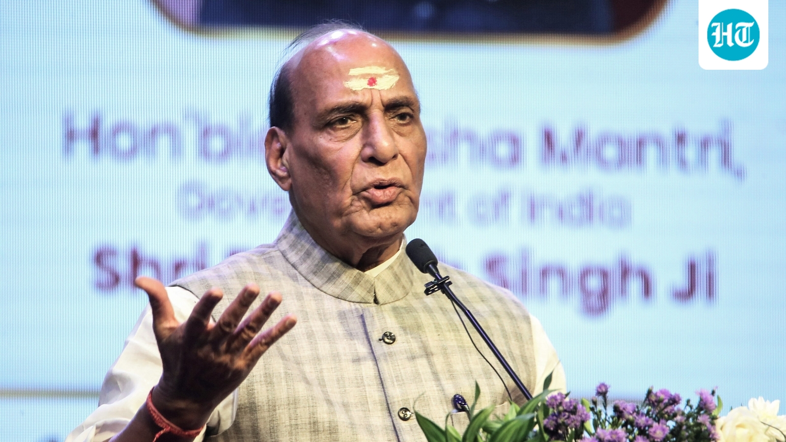 ‘Rajnath Singh misled Parliament’: Oppn's big charge after soldiers killed in Op Sindoor named; Centre responds