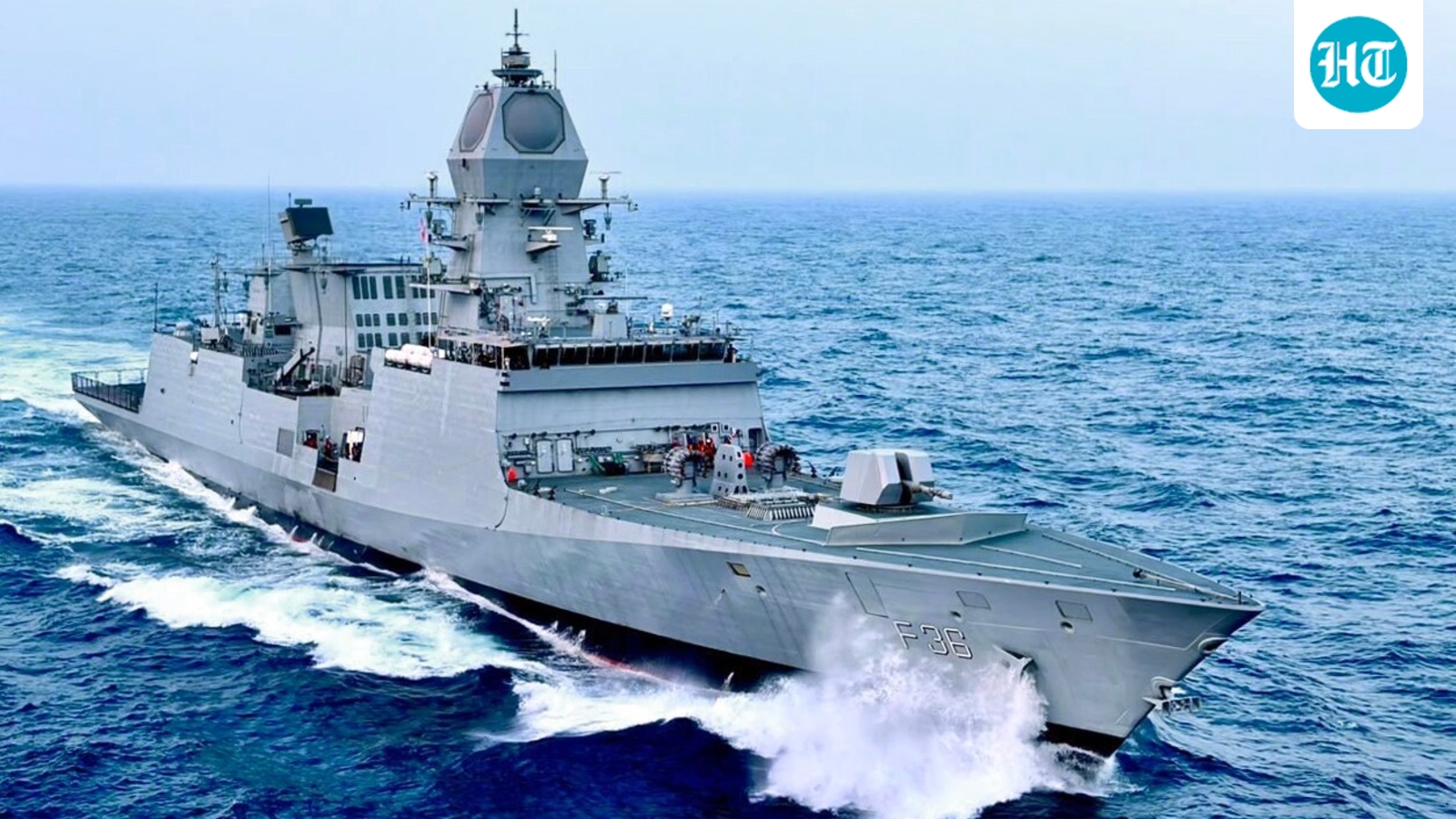 INS Dunagiri, Sanshodhak, Agray: How Indian Navy's 3 new indigenous ships add varied capabilities