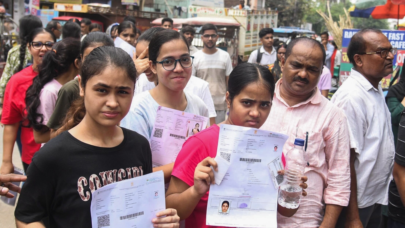Maharashtra TET 2026 exam postponed a day before test over 'paper leak'