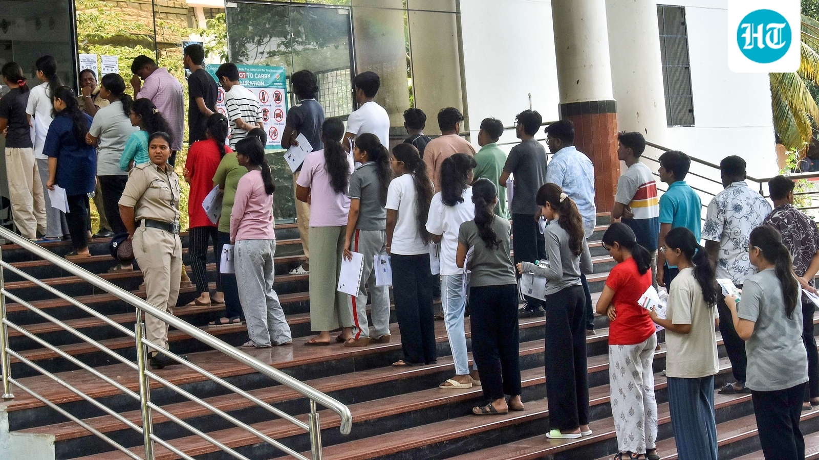NEET UG re-exam was ‘error-free and flawless’, says NTA chief Abhishek Singh