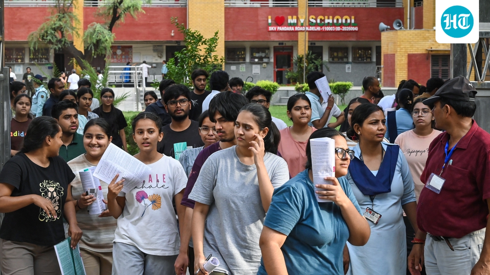 Women outshine men in NEET UG 2026; make up over 58% of qualifiers