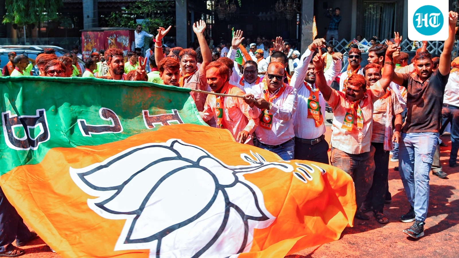 Maharashtra MLC election results 2026: Mahayuti sweeps 16 of 17 seats, MVA draws blank