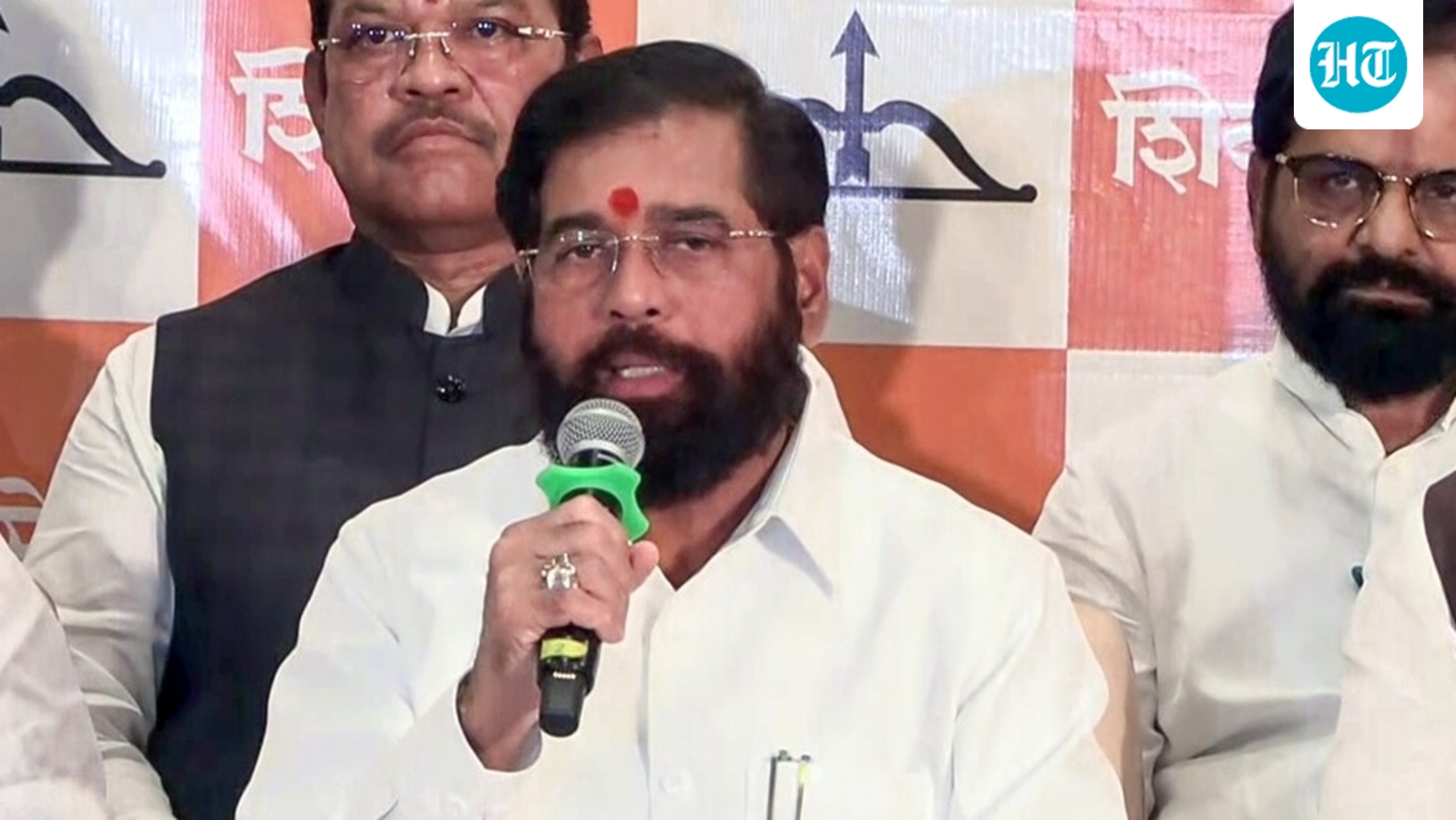 Shiv Sena UBT crisis LIVE: ‘Who has more money than Uddhav Thackeray?’ Shinde-faction leaders on poaching allegations