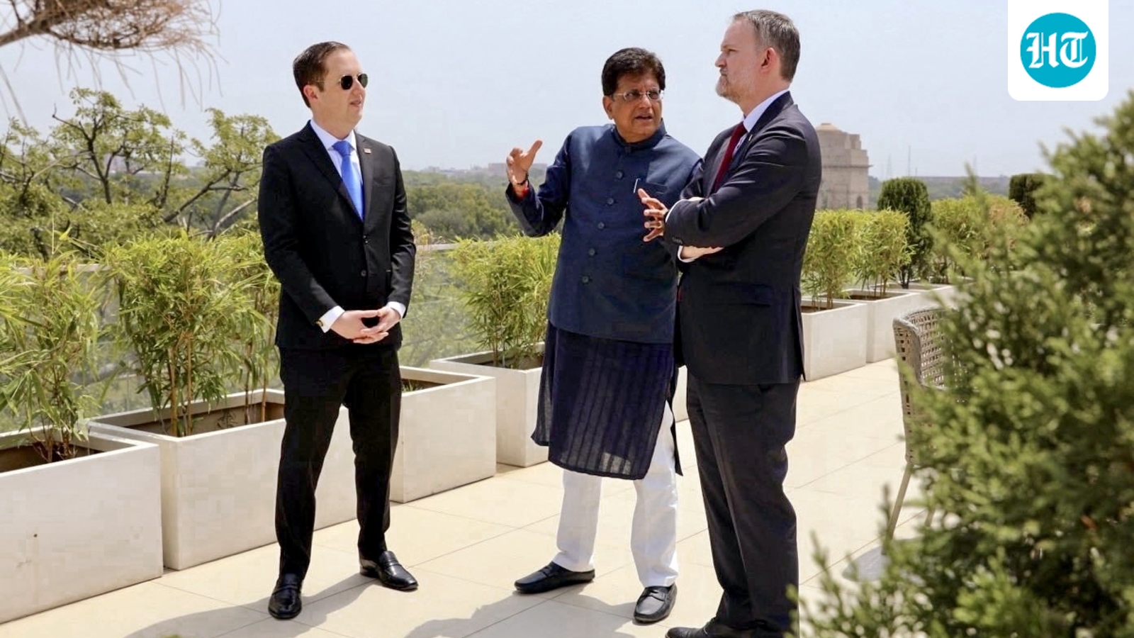 India, US talk trade again: The story so far and a deadline that could yield breakthrough