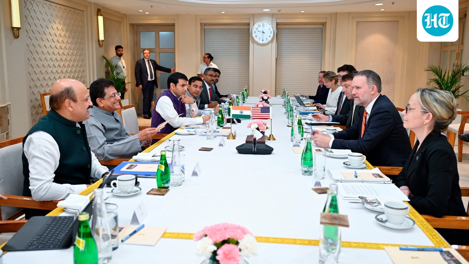 India, US conclude ‘multiple rounds’ of talks, no deal yet