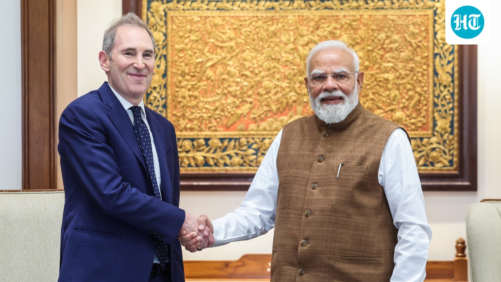 $48 billion investment, AI expansion by 2030: Amazon CEO shares big plans for India after meeting with PM Modi