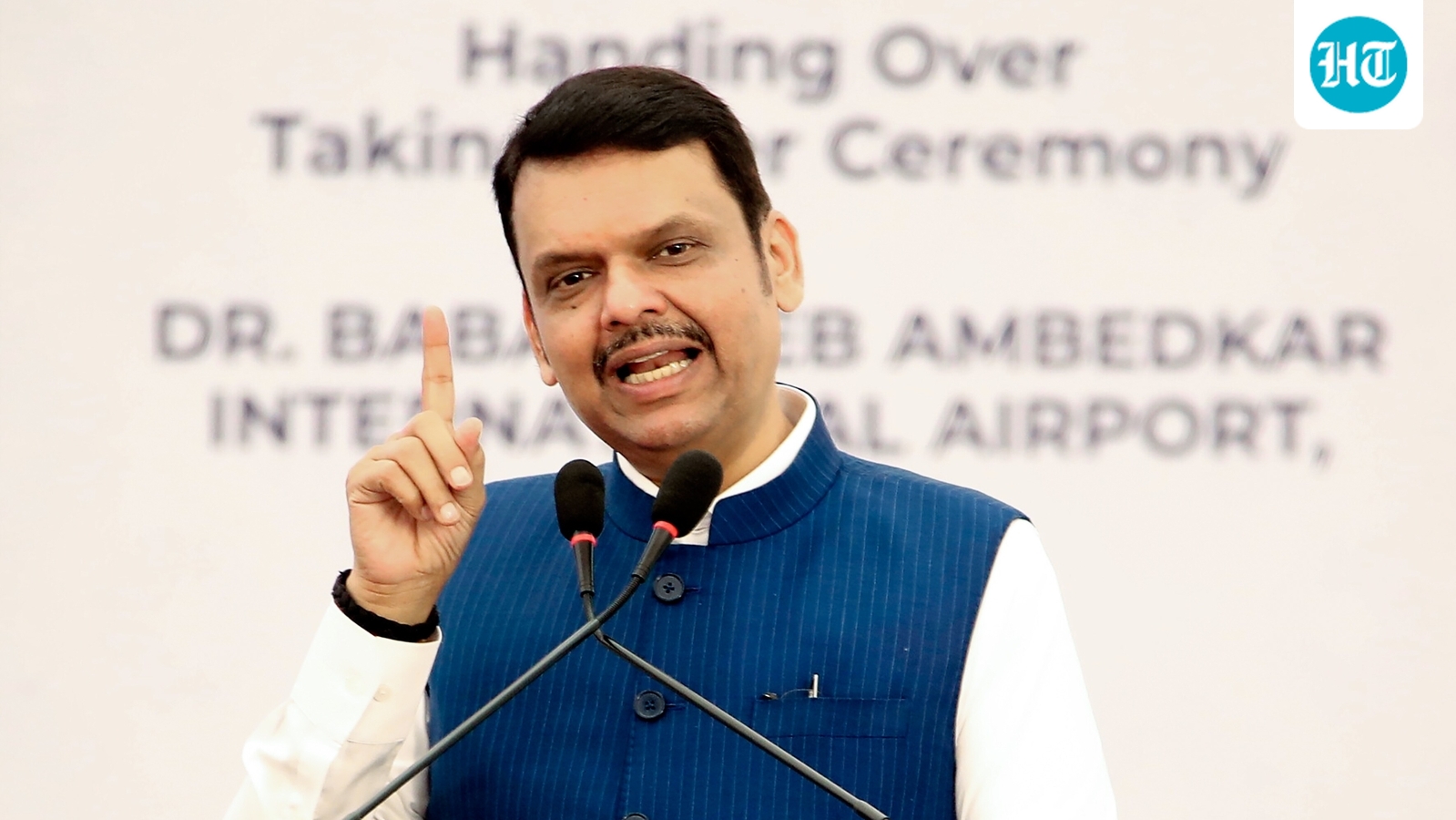 Maharashtra TET paper leak: CM Fadnavis orders SIT probe after exam postponed