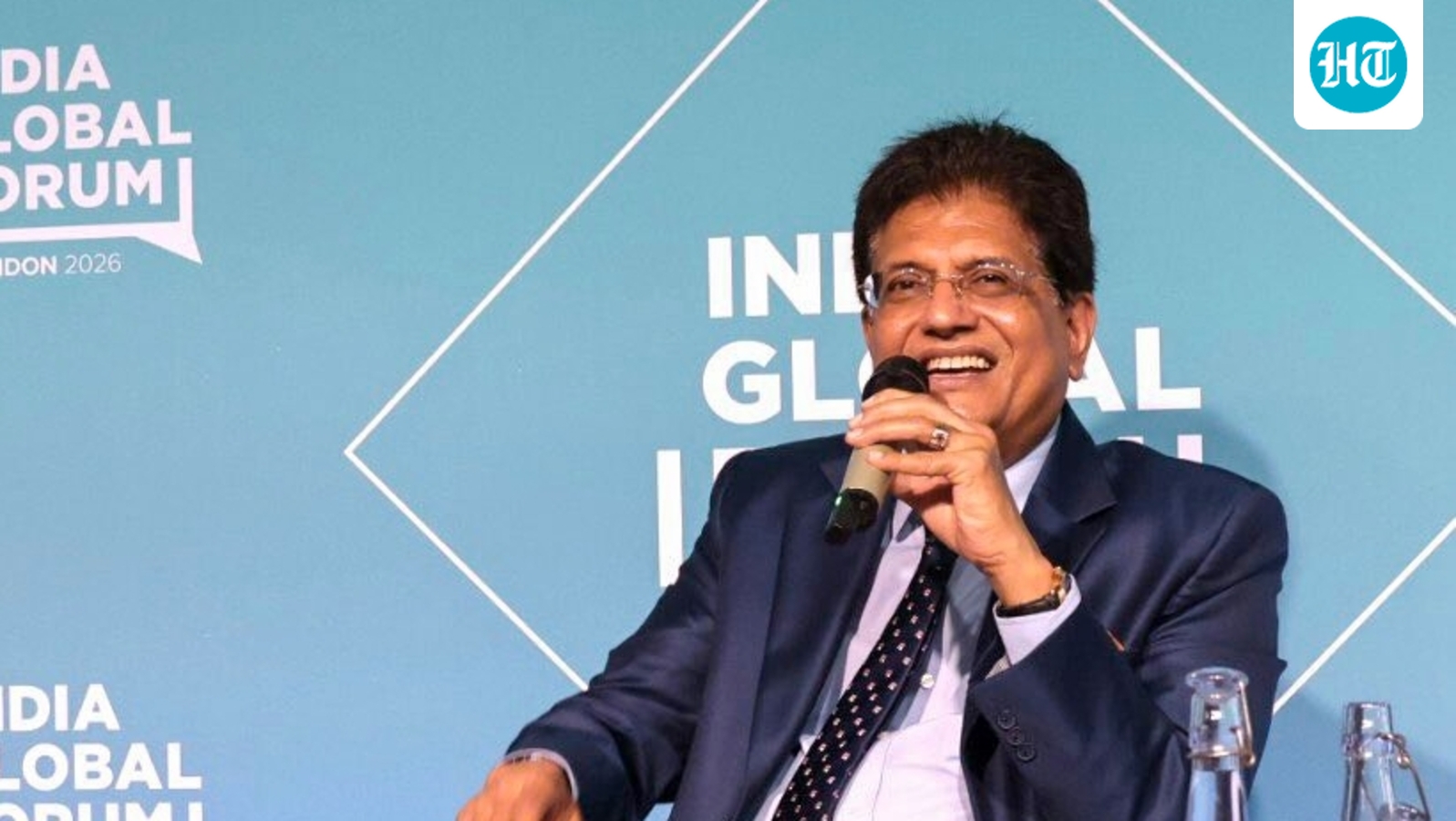 India, US ‘very close’ to interim trade deal, fine print being finalised: Piyush Goyal