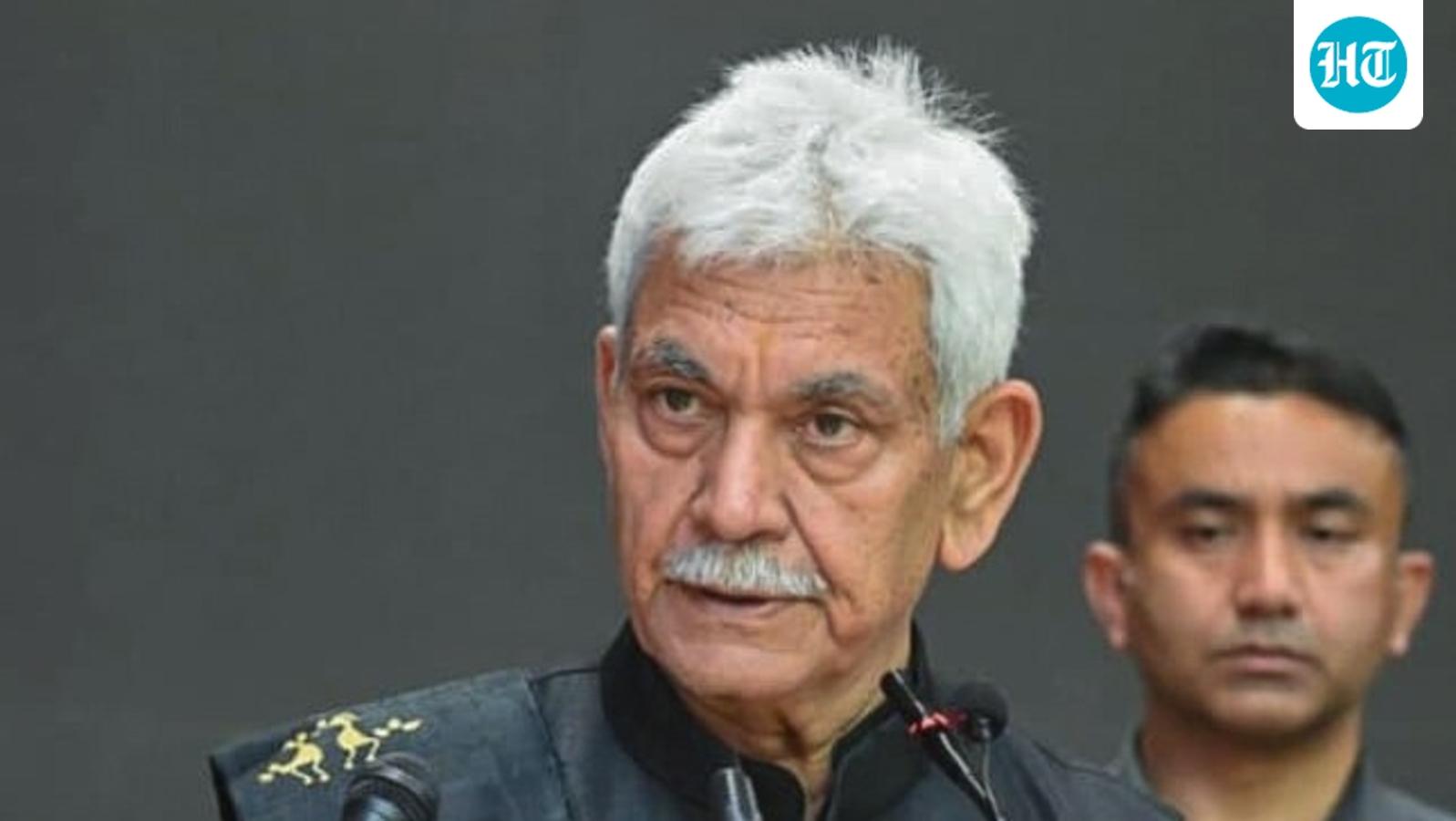 9 suspended amid political row over J&K books ‘glorifying’ separatism