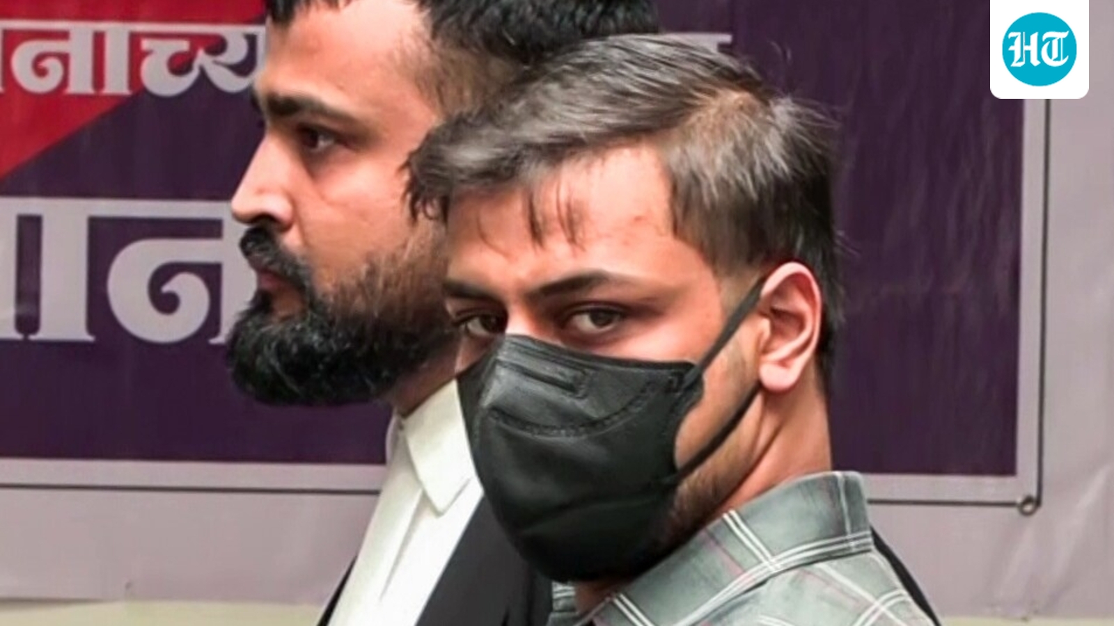 Who is Siya Goyal's lawyer? Fresh twist as accused's brother says Aashutosh Srivastava 'was never hired'