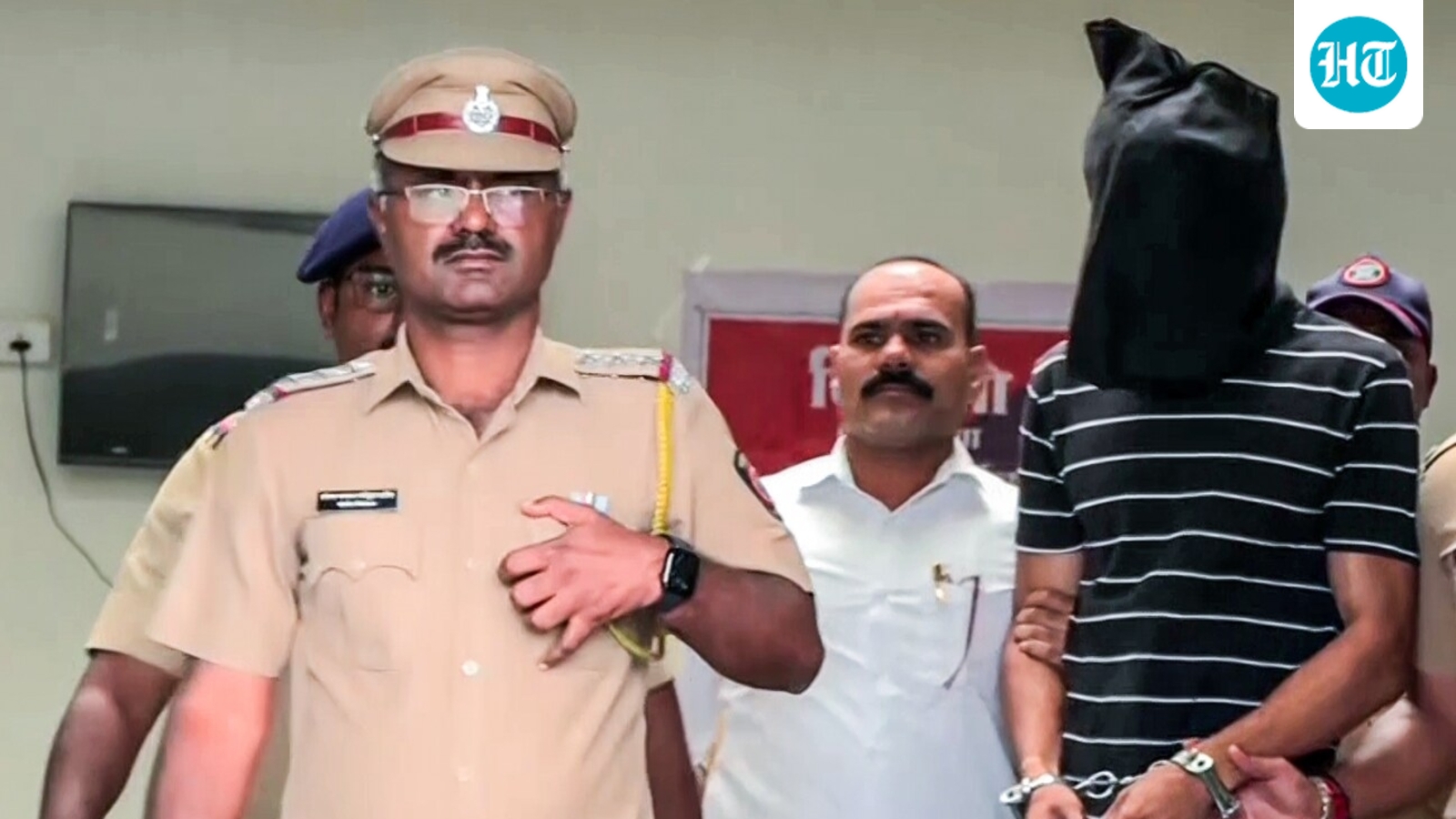 Chetan taken to Lohagad to recreate ‘murder’; lawyer claims ‘no specific role’