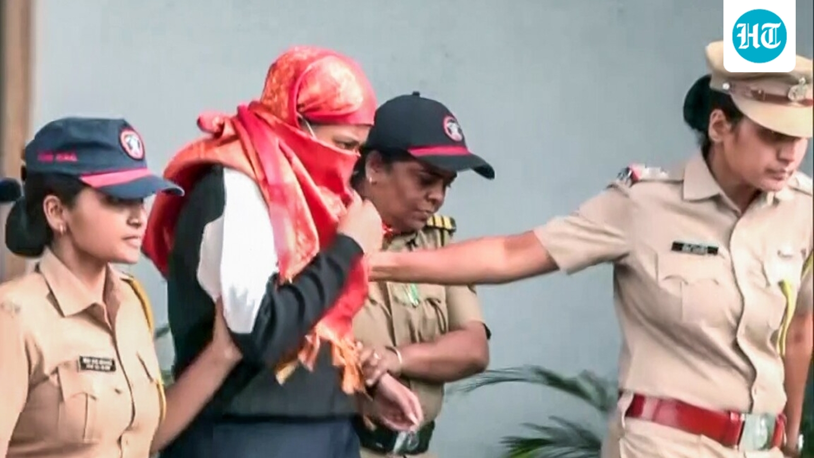 'Need to probe murder rehearsels, passport disposal': Why police sought extended custody of Siya Goyal, 'lover' Chetan