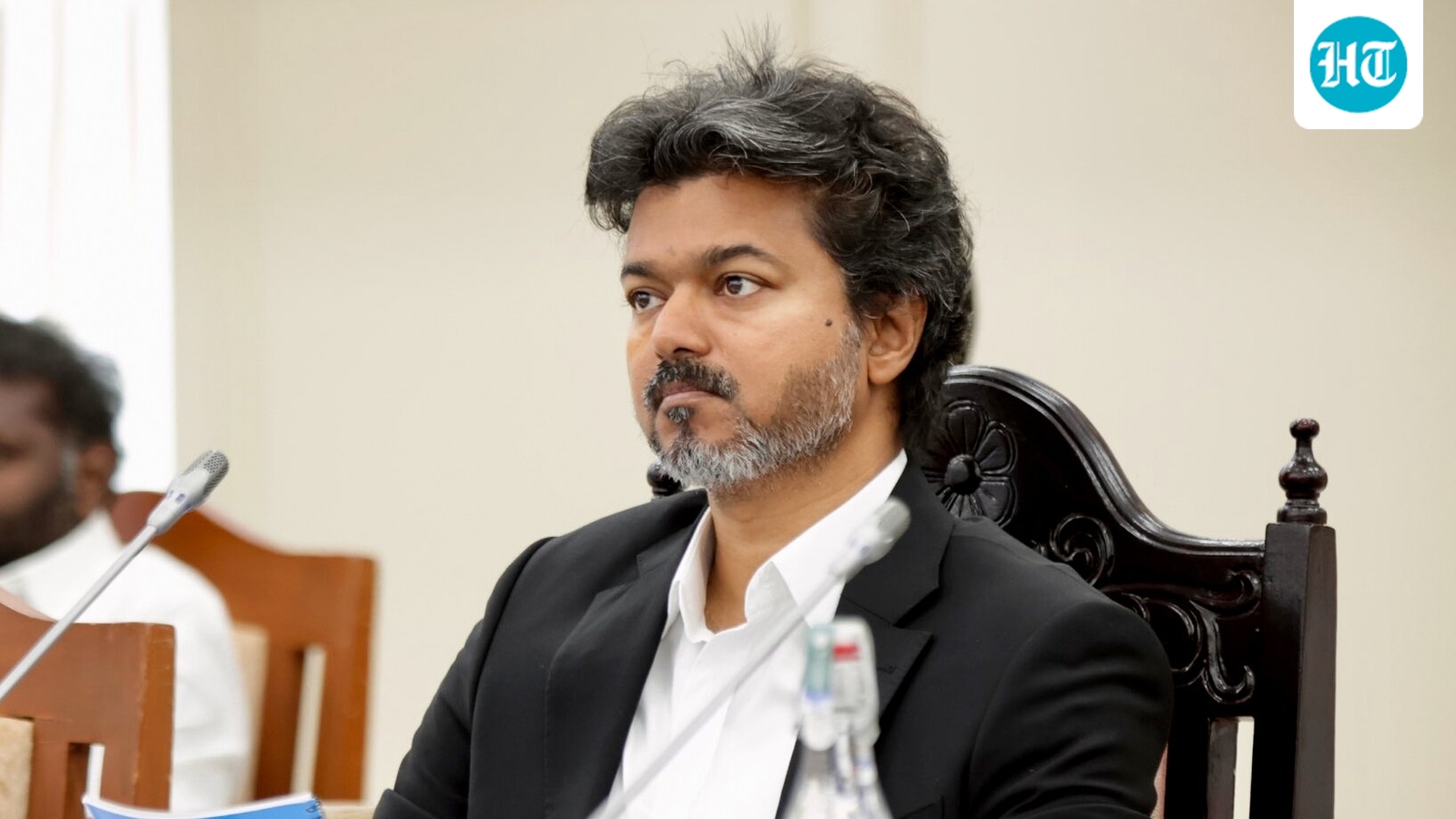 CM Vijay's government in danger? What we know about the TVK-DMK 'horse-trading' row