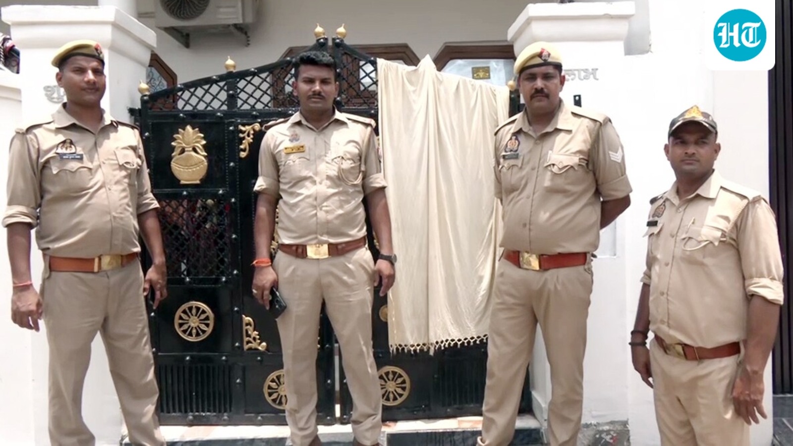 Tinnu's  ₹1 Lakh To Avinash Shukla's  ₹20 Lakh: Breaking down Ram temple donation theft numbers