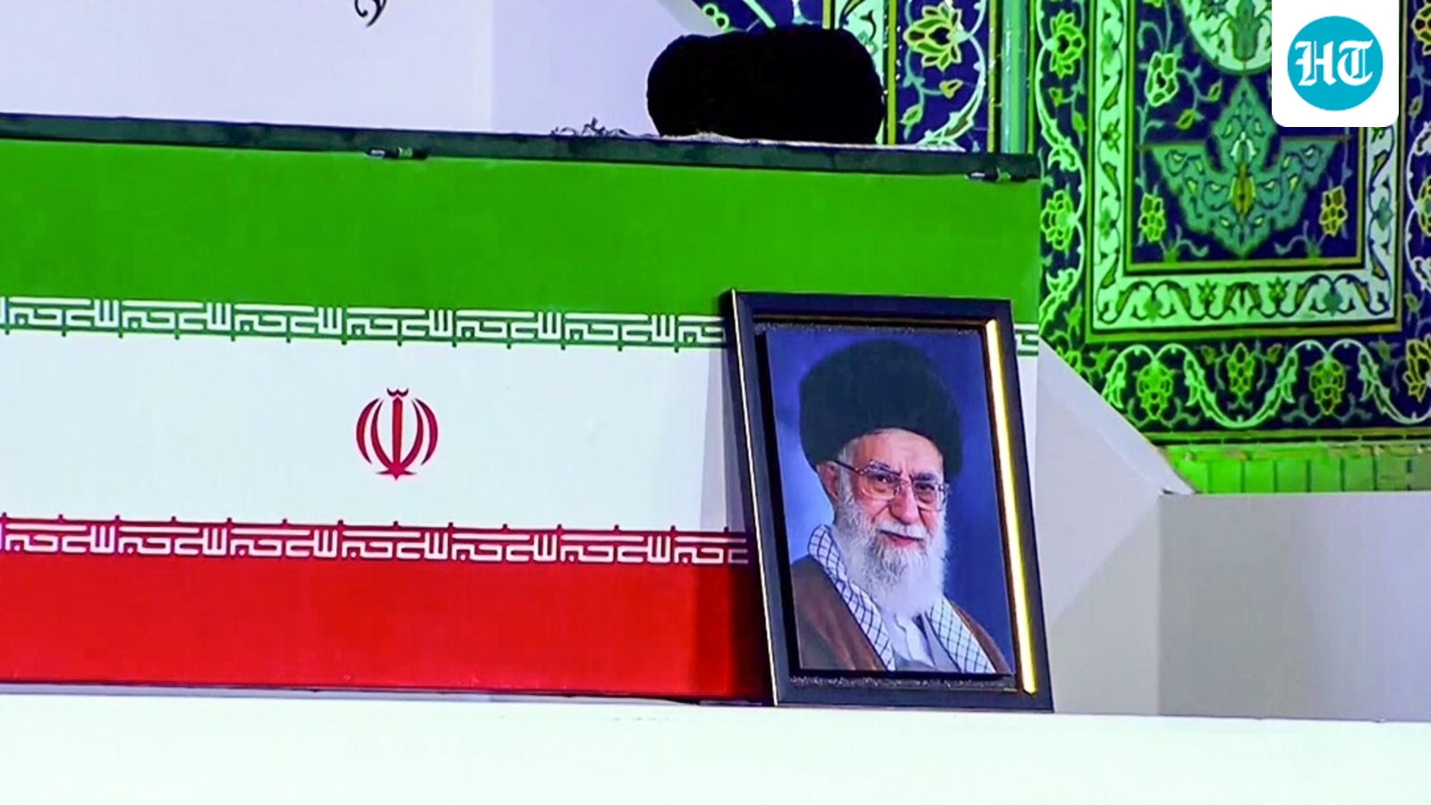 ‘No chemical embalming, only cold storage’: How did Iran preserve Ali Khamenei's body since Feb 28?