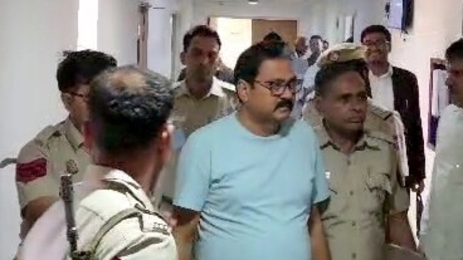 'No need for Singham or Pushpa': Bihar BJP MLA gets 4-year jail for celebratory firing that killed woman in Delhi