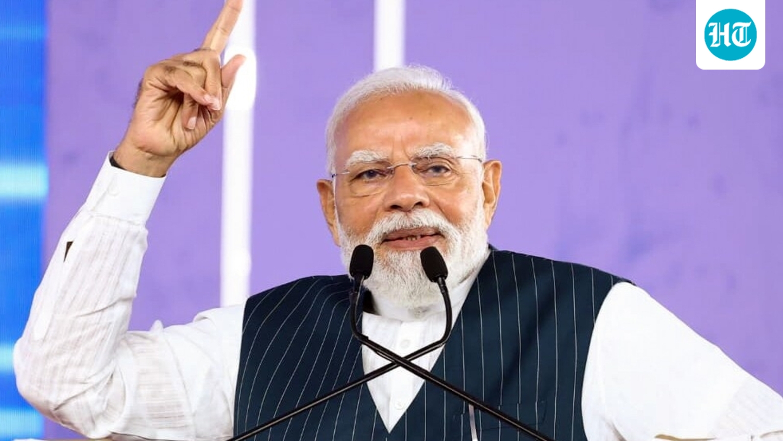 PM Modi inaugurates  ₹7,600-crore semiconductor unit, pitches India as global chip hub