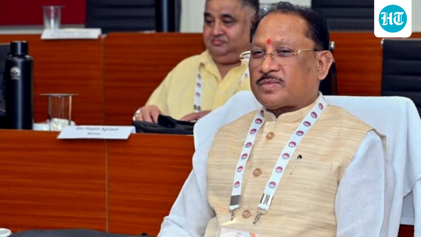 Chhattisgarh cabinet clears draft Ease of Doing Business Bill