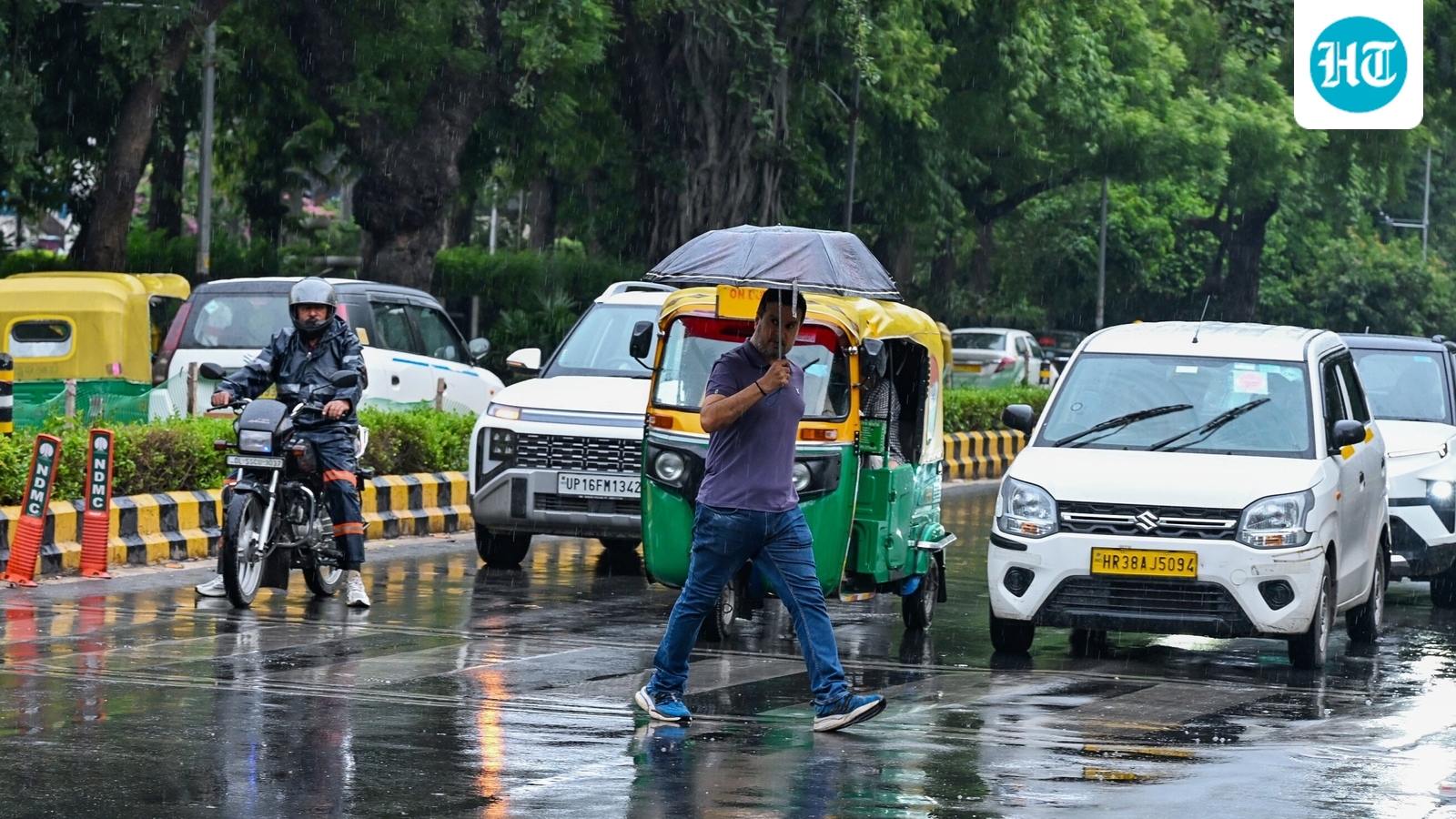 The new heat threat: Why India’s cities are feeling hotter even after monsoon arrives