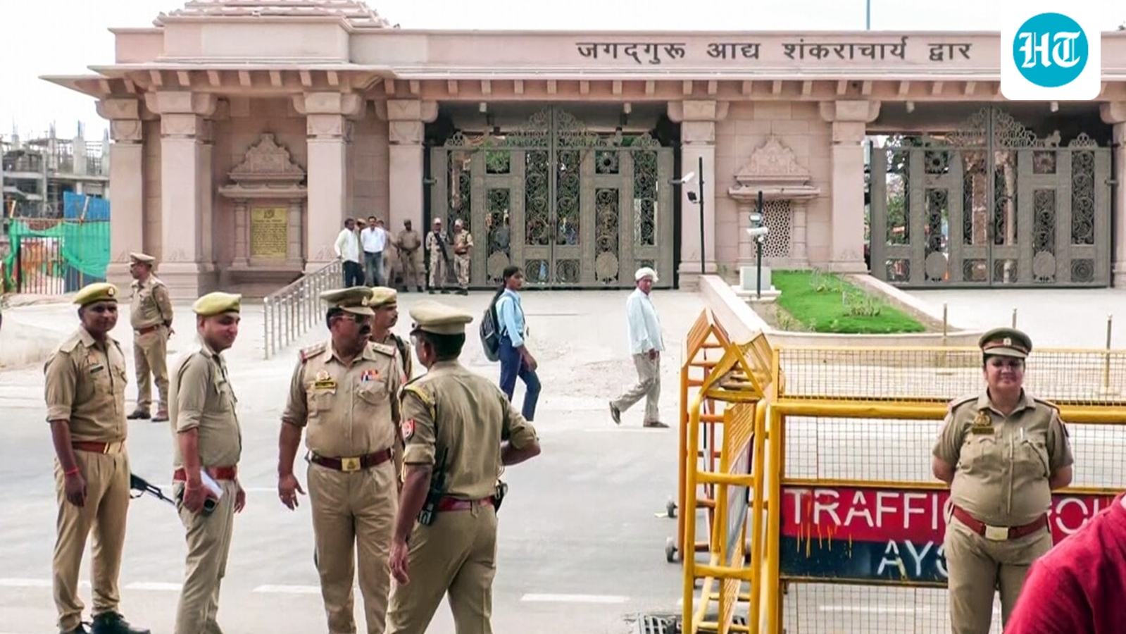 Ram Temple Trust initially opposed Champat Rai's resignation, accepted it after bylaws were explained