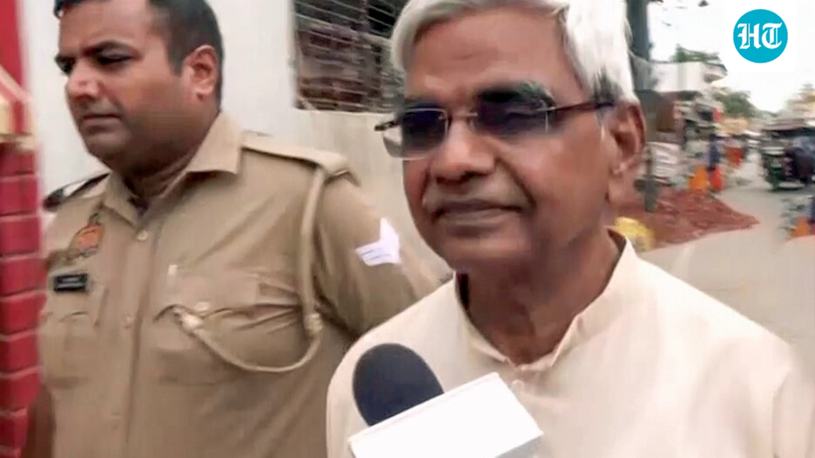 Ram Temple news LIVE: Krishna Mohan interim gen secy as Ram Temple Trust accepts Champat Rai's resignation