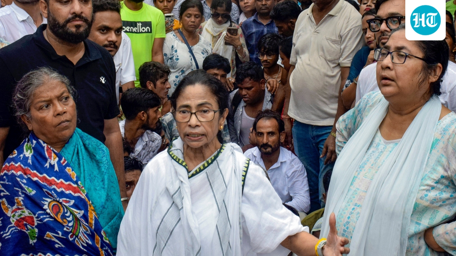 Amid mass exodus in Trinamool Congress, here's who is still in Team Mamata