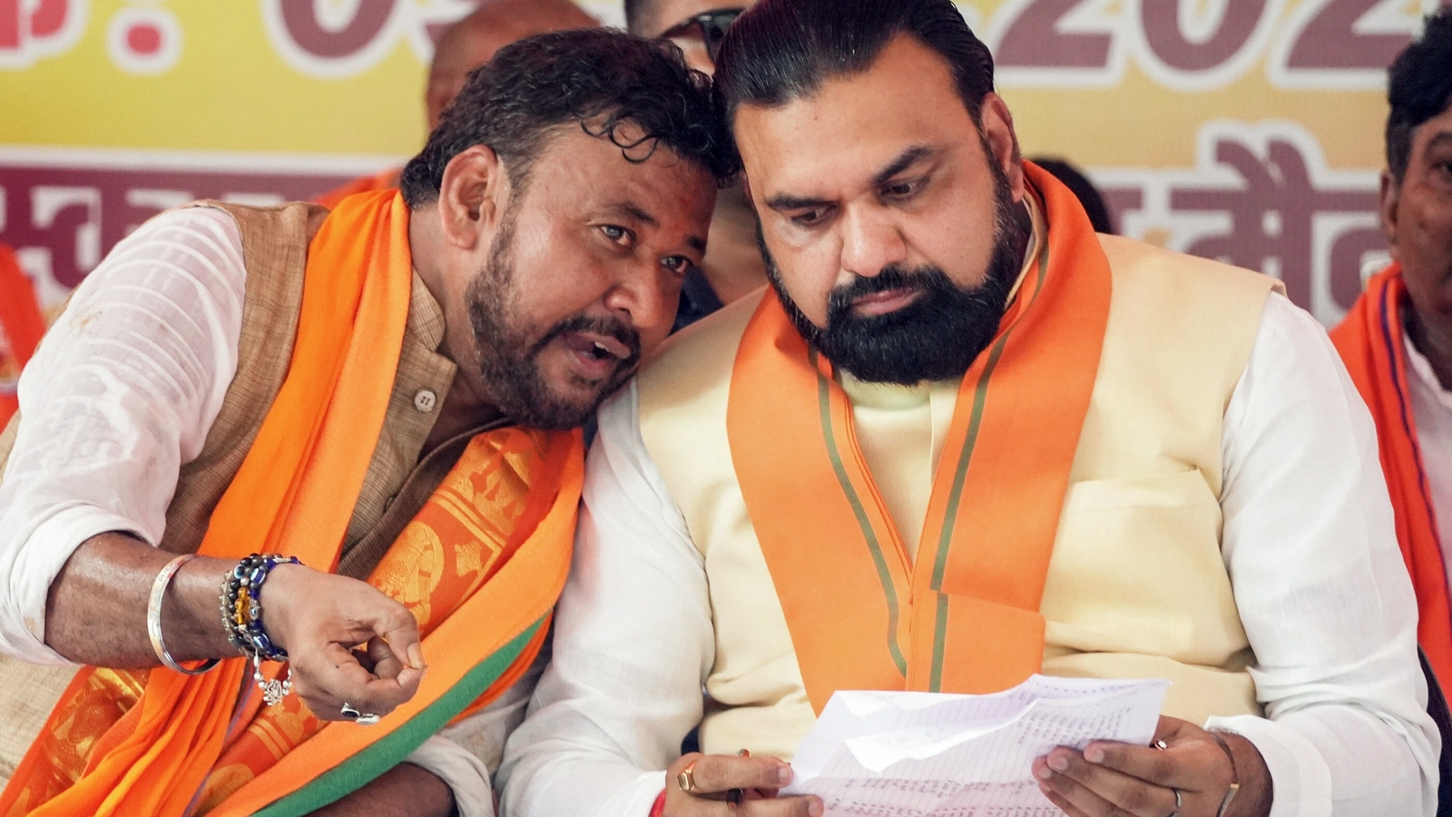 BJP's Bankipur bypoll candidate Abhishek Kumar Sinha withdraws nomination, cites ‘family reasons’