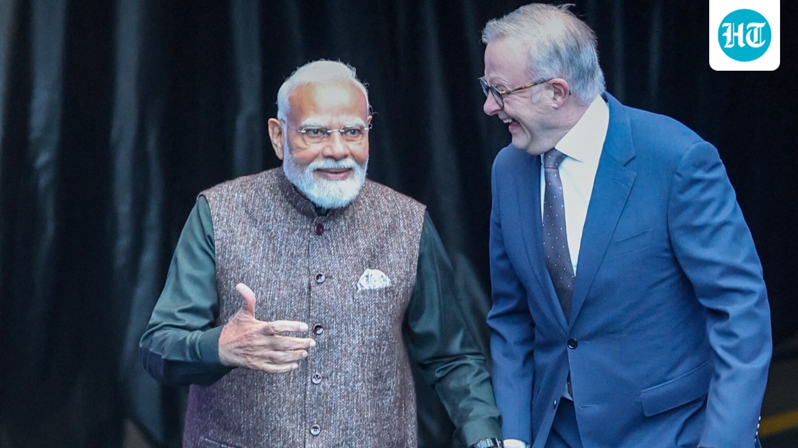 PM Modi deploys ‘1+1=11’ in Australia after ‘8’ analogy in Indonesia, underlines ‘stronger together’ using Hindi idiom