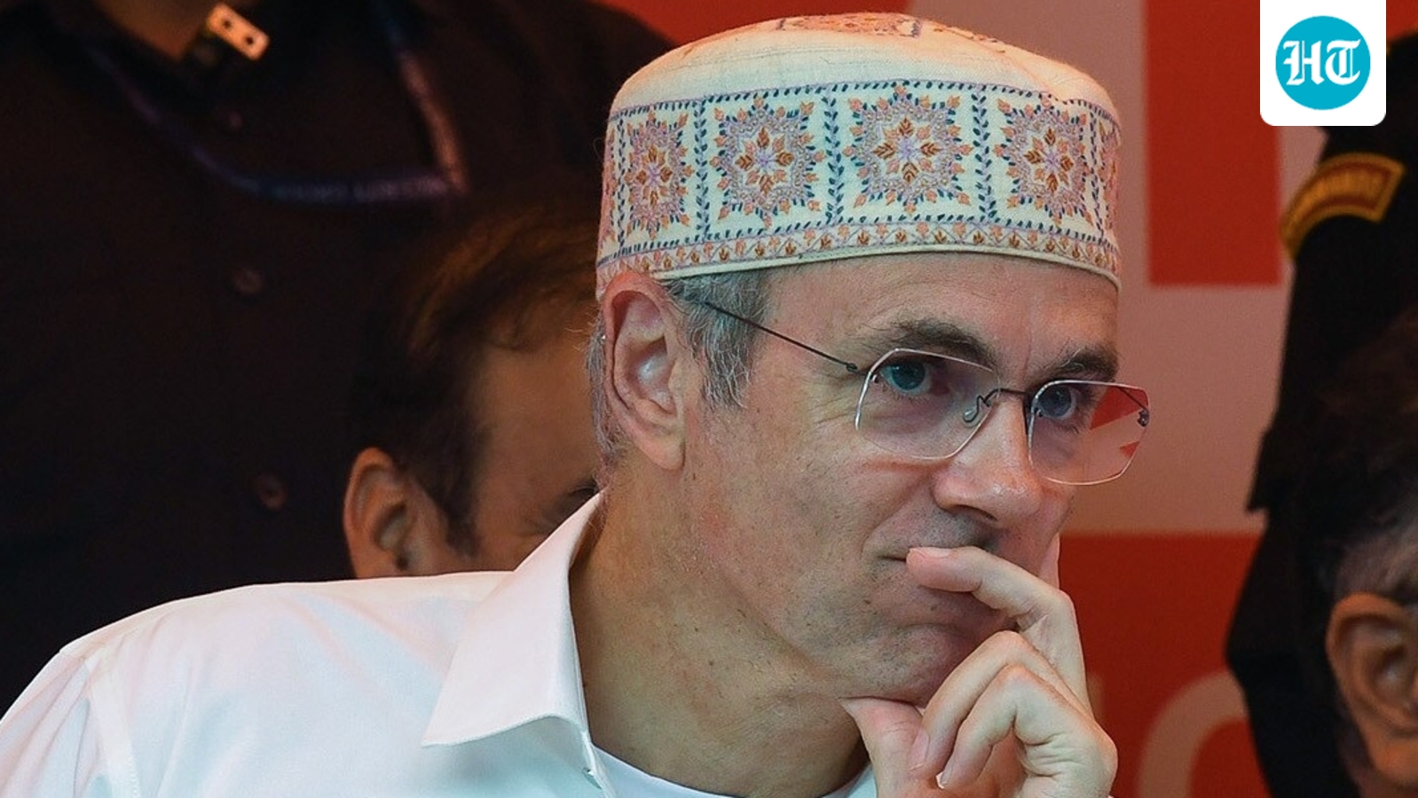 ‘BJP respects democratic traditions’: NDA leaders defend against Omar Abdullah's ‘trying to break my party’ charge