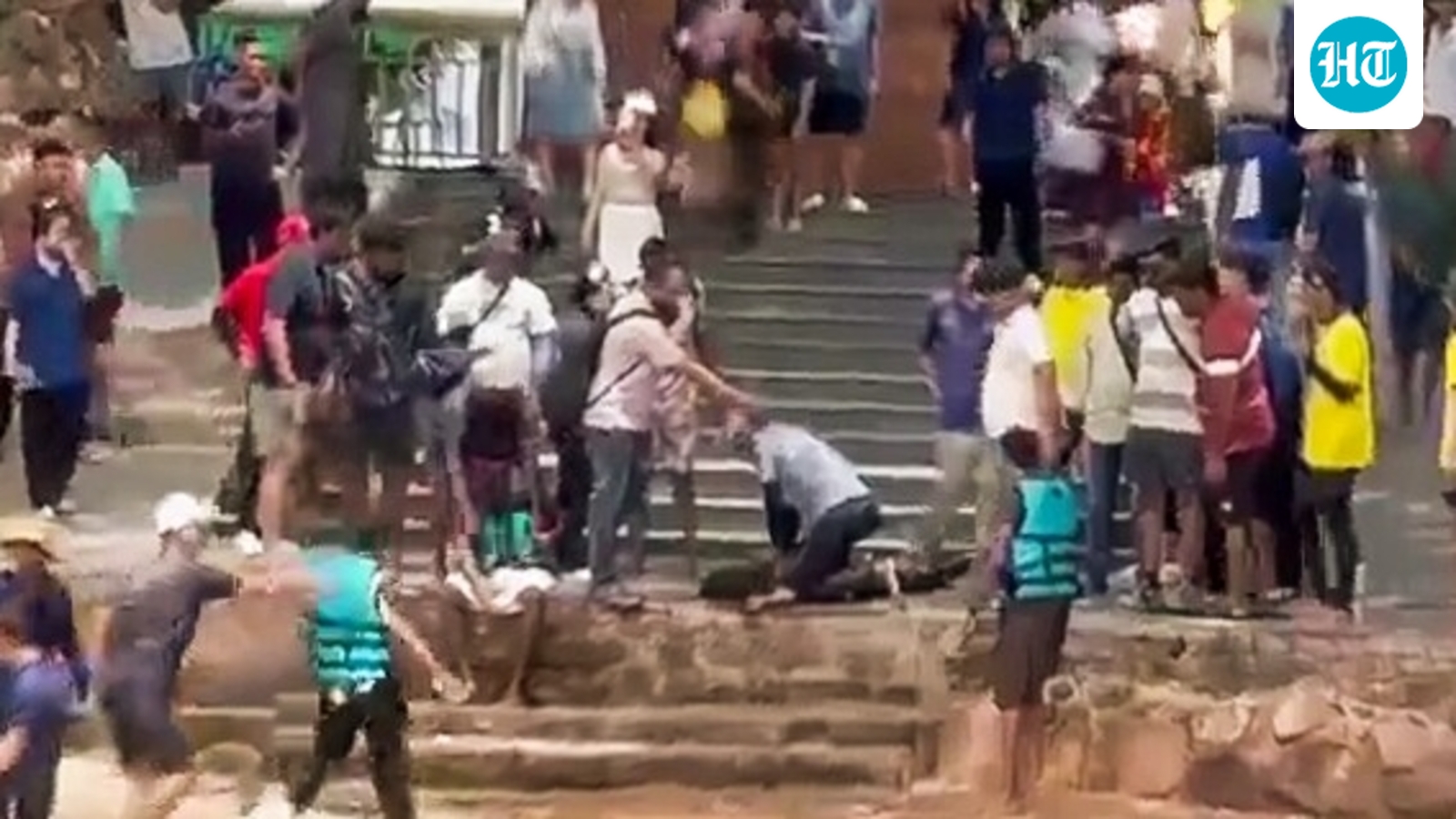 Vietnam boat accident LIVE: 'A big wave hit us', says survivor after 15 killed